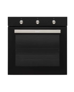 Купить Встраиваемый электрический духовой шкаф Jacky-s JO EB7518 черный в E-mobi