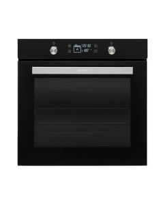 Купить Встраиваемый электрический духовой шкаф Jacky-s JO EB7539 черный в E-mobi
