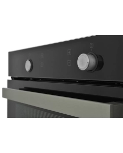 Купить Встраиваемый электрический духовой шкаф Jacky-s JO EB7539 черный  в E-mobi