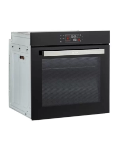 Купить Встраиваемый электрический духовой шкаф Jacky-s JO EB75410 черный  в E-mobi