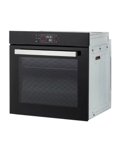 Купить Встраиваемый электрический духовой шкаф Jacky-s JO EB75410 черный  в E-mobi