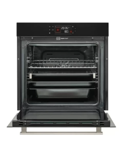 Купить Встраиваемый электрический духовой шкаф Jacky-s JO EB75410 черный  в E-mobi