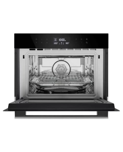 Купить Встраиваемый электрический духовой шкаф AKPO PEA 44M08 SSD02 черный  в E-mobi