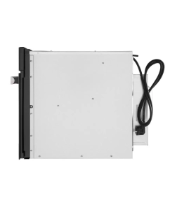 Купить Встраиваемый электрический духовой шкаф AKPO PEA 44M08 SSD02 черный  в E-mobi
