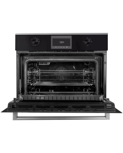 Купить Встраиваемый электрический духовой шкаф Kuppersbusch CBM 6330.0 S1 черный  в E-mobi