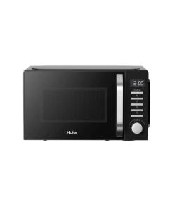 Купить Микроволновая печь с грилем Haier HMB-DG208BA черный в E-mobi