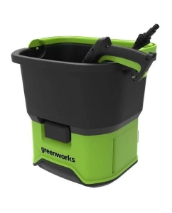 Купить Мойка GREENWORKS GDC40 5104507  в E-mobi