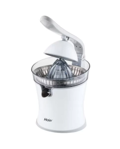 Купить Электрическая соковыжималка для цитрусовых Haier HJ-700 в E-mobi