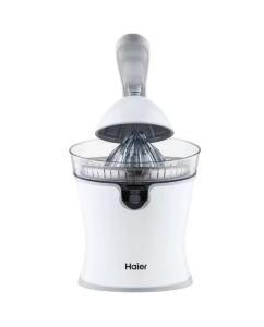 Купить Электрическая соковыжималка для цитрусовых Haier HJ-700  в E-mobi