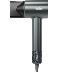 Купить Фен Haier HHD-600 1600 Вт серый  в E-mobi