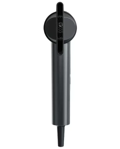 Купить Фен Haier HHD-601 1800 Вт серый  в E-mobi