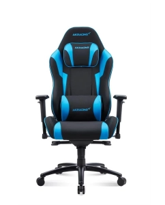 Купить Компьютерное Игровое кресло AKRacing Core Series EX SE Blue Синий  в E-mobi