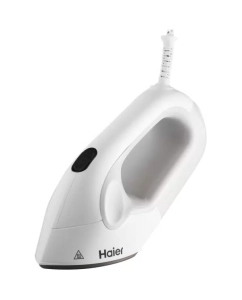 Купить Ручной отпариватель Haier HI-500 в E-mobi