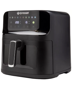 Купить Аэрогриль Gressel GAF-1826 в E-mobi