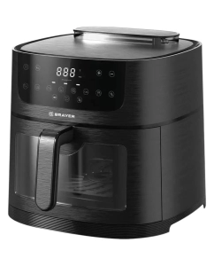 Купить Аэрогриль Brayer BR2042 в E-mobi
