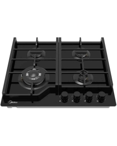 Купить Варочная поверхность Midea MG693TGB  в E-mobi