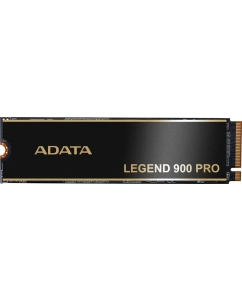 Купить SSD накопитель Adata M.2 LEGEND 900 PRO 2000GB (SLEG-900P-2TCS) в E-mobi