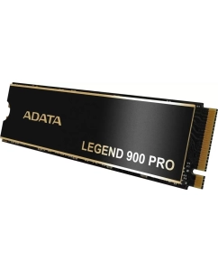 Купить SSD накопитель Adata M.2 LEGEND 900 PRO 2000GB (SLEG-900P-2TCS)  в E-mobi