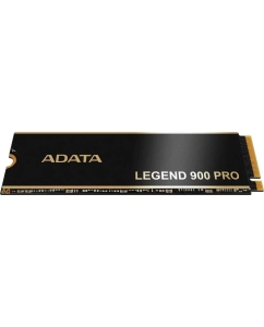 Купить SSD накопитель Adata M.2 LEGEND 900 PRO 2000GB (SLEG-900P-2TCS)  в E-mobi