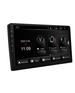 Купить Ресивер-Мультимедиа ACV AD-9002 DSP | 9