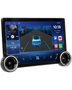 Купить Ресивер-Мультимедиа ACV AD-1101 DSP | QLED |11.5&quot;|Android 13|4+64/FM/GPS/4G/WiFi/2000*1200  в E-mobi