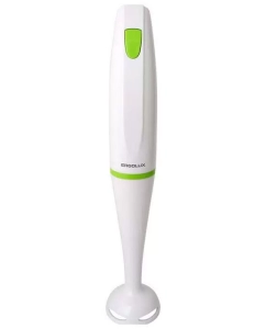 Купить Погружной блендер Ergolux ELX-HB01-C34 White/Green в E-mobi