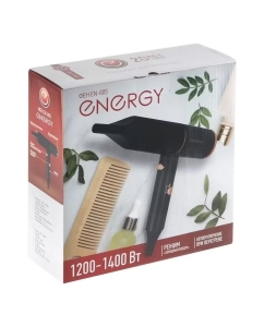 Купить Фен Energy EN-805  в E-mobi