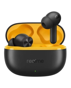 Купить Беспроводные наушники Realme Buds T200 Lite (RMA2415-A) Black в E-mobi