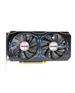 Купить Видеокарта AFOX NVIDIA GeForce RTX 3050 (AF3050-8GD6H2) в E-mobi