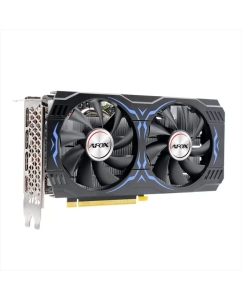 Купить Видеокарта AFOX NVIDIA GeForce RTX 3050 (AF3050-8GD6H2)  в E-mobi