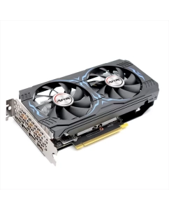 Купить Видеокарта AFOX NVIDIA GeForce RTX 3050 (AF3050-8GD6H2)  в E-mobi
