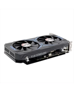 Купить Видеокарта AFOX NVIDIA GeForce RTX 3050 (AF3050-8GD6H2)  в E-mobi