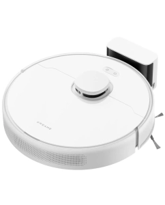 Купить Робот-пылесос Dreame Bot F10 White (RLF11SA) в E-mobi