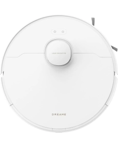 Купить Робот-пылесос Dreame Bot D20 Pro White (RLD43SA)  в E-mobi