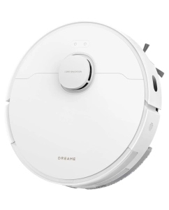 Купить Робот-пылесос Dreame Bot D20 Pro White (RLD43SA)  в E-mobi