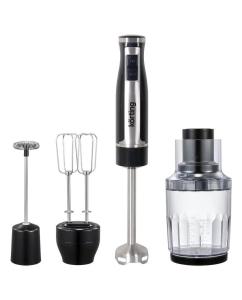 Купить Погружной блендер Korting KHB 0305 N черный в E-mobi