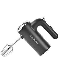 Купить Миксер Eurostek EHM-200 черный в E-mobi