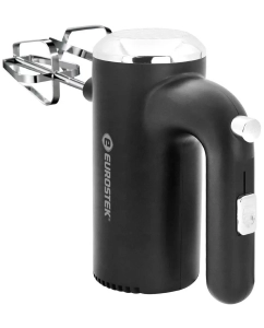Купить Миксер Eurostek EHM-200 черный  в E-mobi