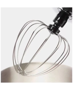 Купить Миксер KELLI KL-5120 красный  в E-mobi