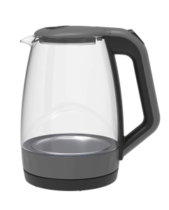 Купить Чайник электрический WILLMARK WEK-1823G 1.8 л белый; прозрачный; фиолетовый в E-mobi