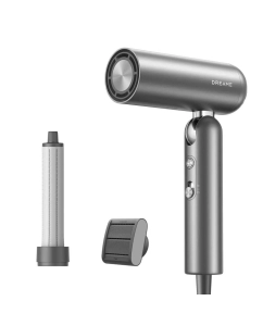 Купить Фен Dreame Pocket High-speed Space Gray (AHD51) в E-mobi
