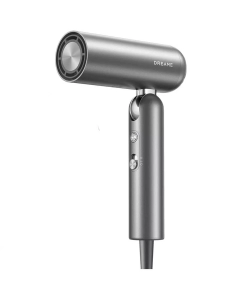 Купить Фен Dreame Pocket High-speed Space Gray (AHD51)  в E-mobi