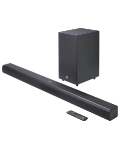 Купить Саундбар JBL Cinema SB580 в E-mobi