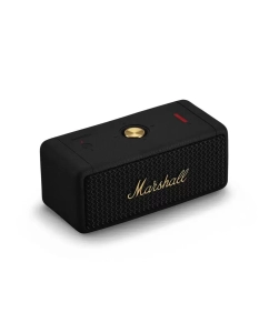 Купить Портативная колонка Marshall Emberton III Black в E-mobi
