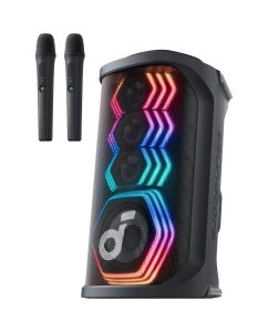 Купить Портативная колонка Anker SoundCore Rave 3S Black в E-mobi
