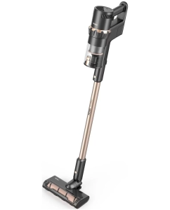 Купить Пылесос Haier HVC550 черный в E-mobi