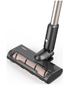 Купить Пылесос Haier HVC550 черный  в E-mobi