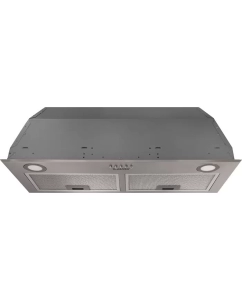 Купить Вытяжка встраиваемая Exiteq EX-1179 серебристый в E-mobi