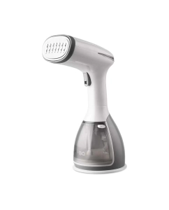 Купить Ручной отпариватель BQ SG1005H 0.28 л белый, серый в E-mobi