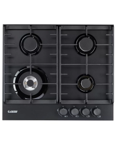 Купить Газовая варочная панель EXITEQ EXH-207 black matt  в E-mobi